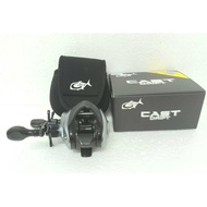 G-TECH CAST DRIFT 71HG BAITCASTING (BC) FISHING REEL