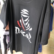 KATUN New Dakar Rally T-shirt, Casual Cotton T-shirt, Real Pict, Latest T-shirt