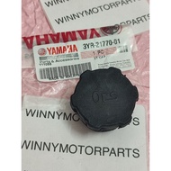 YAMAHA Y100 Y110 SS2 SPORT2 2T CAP ORIGINAL THAI YAMAHA