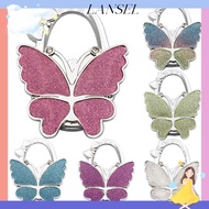 LA Hook Up Portable Butterfly  Bag Hook