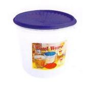 SEALWARE PLASTIC JAR AR PRODUCT/ PLASTIC JAR