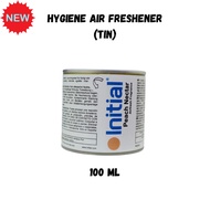 Initial Hygiene Air Freshener Original 100ml untuk Kereta , Rumah, Pejabat Menyegarkan