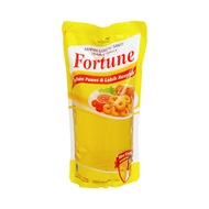 Minyak Goreng Fortune 1 Liter / Minyak Goreng Fortune 2 Liter