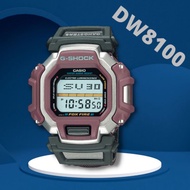 BNB DW8100/ GANGSTER MATTE CUSTOM (FREE BUCKLE SILVER)