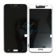 Lcd Samsung J7 Plus / C7100 / C7 2018 Fullset