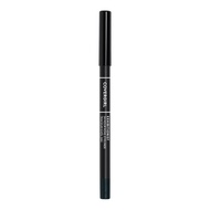 Exhibitionist 24-Hour Kohl Eyeliner, Black, Gel Eyeliner, 0.04 Fl Oz,Black Eyeliner, Long Lasting Ey