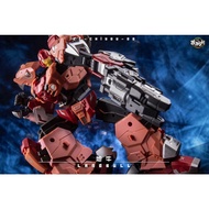 CT-Chiyou-02 Landbull BY CANG-TOYS - THEME THIRD PARTY TOYS &amp; ACCESSORIES transformers
