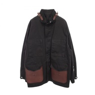【二手】Dior x Stone Island 493C403A6144 男士夾克，二手 A
