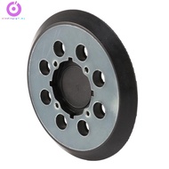 5Inch Hook and Loop Replacement Sander Pad for DeWalt-Fit DWE6421/6421K, DWE6423/6423K, DCW210B Rand