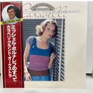 1LP Vinyl Records Record Caravelli Plays Michel Polnareff 25AP 648 (J17B24)