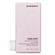 KEVIN.MURPHY - Angel.Wash Shampoo (For Fine Hair Colour-Safe