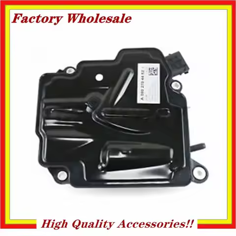 High Quality 722.9 ISM Intelligent Servo Module Suit A0044460310 A1644460710 For Mercedes Benz W221 