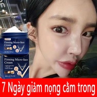 Face Lift  V Shape Face Lift Tighten Chin Anti-wrinkle Invisible Slimming Cream
