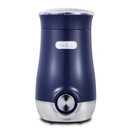 Electric Coffee Bean Grinder Household Automatic Powderer Small Dry Grind Coffee Bean Spice Medium G