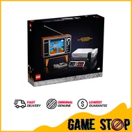 Lego 71374 Nintendo Entertainment System