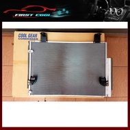 (  COOLGEAR) HILUX VIGO 2005 KUN25/26 AIRCOND CONDENSER CARRY  DRIER 447770-5210
