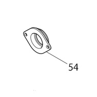 Ruang galas untuk Makita BLS713 DLS714 LS800D 317193-9