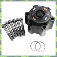 Auto Free Wheel Hub Lock for Patrol Y61 TD42 TD3.0 TD2.8 40250-VB200 -B017-1 B017