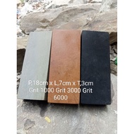 Genuine natural whetstone Grit 1000 Grit 6000 Grit 4000