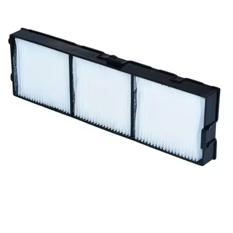 ET-RFV410 Replacement Projector Air Filter for PANASONIC PT-VW540,PT-VW545N,PT-VX610,PT-VX615N,PT-VZ
