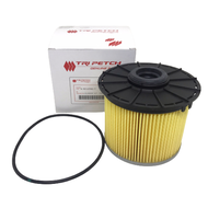 (แท้ ตรีเพชร) กรองโซล่า ISUZU D-MAX Commonrail MU-7 ปี2007-11 ยี่ห้อ ISUZU / 8-98149982-T / 89814998