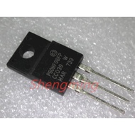 10 Pcs P60NF06FP STP60NF06FP TO-220F
