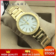 BVLGARI Watch Ladies Watches BVLGARI Watch Orginal Pawnable Couple BVLGARI Watch Men And Women OEM