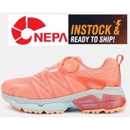 ✨ [Kasut Perempuan]1. NEPA Life Flow Crush BOA – Women’s Hiking Shoes