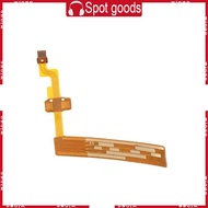 WIN Aperture Flex Cable Lens Line for Focus Connector For EF-S 18-55mm IS Camera