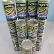 Spread empress