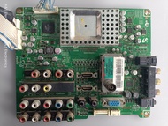 Mainboard Samsung LA40S81BX พาร์ท BN94-01497G (เมนบอร์ด ซัมซุง) อะไหล่แท้/ของถอดมือสอง รับประกันสินค