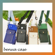 Casing SLING TALI FH83 MK for Samsung J2 J3 J4 J4+ J5 J6 J6+ J7 Note 10 10+ 20 Ultra Lite S10 S20 S2