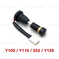 YAMAHA Y100 SPORT 100 SPORT100 Y110 Y110SS SS110 Y110SS2 SS2 Y125 125Z 125ZR Y125Z Y125ZR 2T SWITCH 