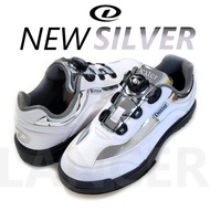 Dexter DX Silver Dial Boa System Sliding Sole Interchangeable Bowling Shoes