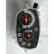 Yamaha Motorcycle JYM110-2 Aifa 110 i8/U8/c8/f8 Original Instrument Stopwatch Odometer