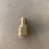 134a refrigerant air cond gas adapter