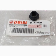 Original Genuine Upper Caliper Boot Intestine Rubber for Yamaha Jupiter MX Vixion Xsr MT15 R15 / 5YP
