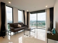Ramada Suites Johor Bahru 8min to CIQ
