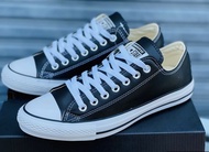 converse all star หนังแท้ Made in Vietnam พร้อมส่ง (สินค้ามีกล่อง)[สินค้านำเข้า]