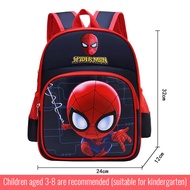 Kuromi Bag Waterproof Backpack Kids School Bag  Cute Bag For Girl  Backpack Lightweight Cartoon Bag 