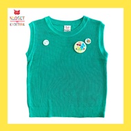 Kloset &amp; Etcetera Fairytopia Forest Vest เสื้อผ้านิตติ้ง