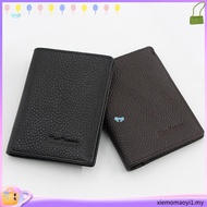 [Extreme] Genuine Leather Card Holder Wallet I [Extreme] Dompet Pemegang Kad Kulit Asli