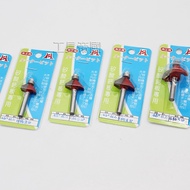 [Tool Empire] Made In Taiwan 45 Degree Inclined Feather Knife Calcium Silicate Board Dedicated Woodw