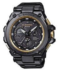 Casio Men s MTG-G1000GB-1A G-Shock Analog Tough Movement Black Composite Watch FREE DHL SHIPPING