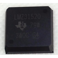DC LMZ31520RLGT LMZ31520 TI Non-Isolated PoL Module Converter 002