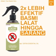 Effective Fly Repellent at Home Fly Poison Fly Repellent Bngkoo Fly Medicine