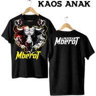 Bully children's t-shirts, black bully troop children's t-shirts