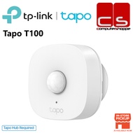 TP-Link Tapo T100 Smart Motion Sensor