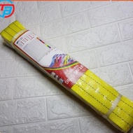 3 Ton Cargo Crane Fabric Cables 2 Meters, 3 Meters, 4 Meters, 5 Meters