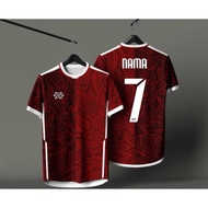 T-Shirt, Free Customizable Name, No Team and Single Design, Cheap T-Shirt, Customized T-Shirt, Footb